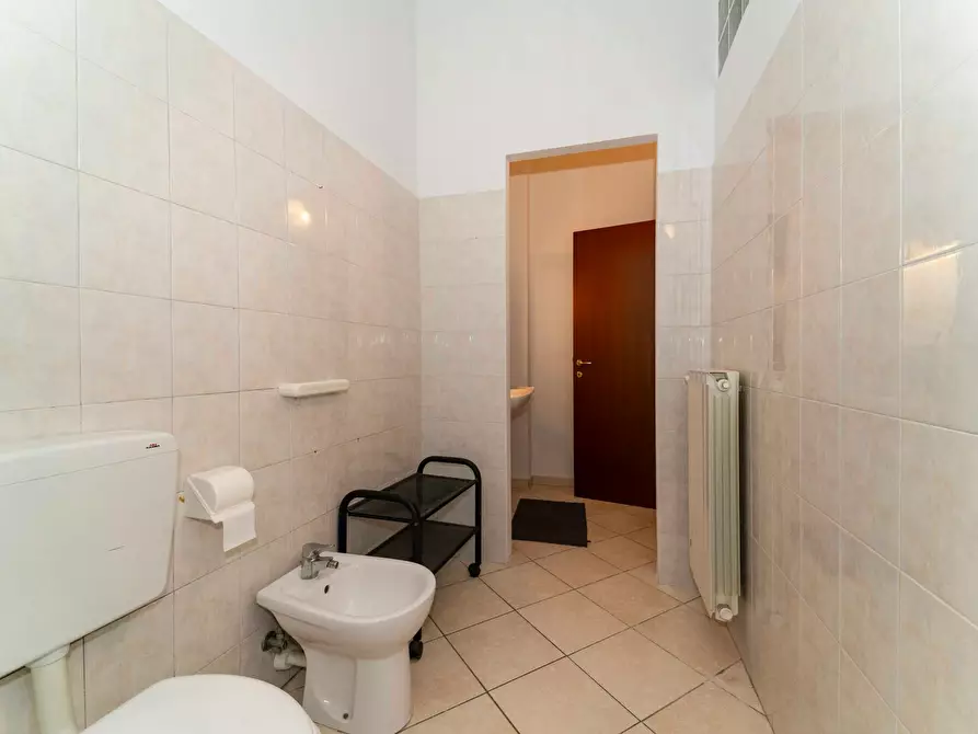 Immagine 6 di Camera in affitto  in Piazza Tommaso Campanella a Torino