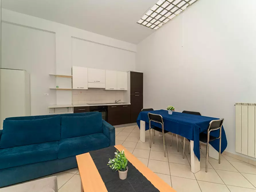 Immagine 1 di Camera in affitto  in Piazza Tommaso Campanella a Torino