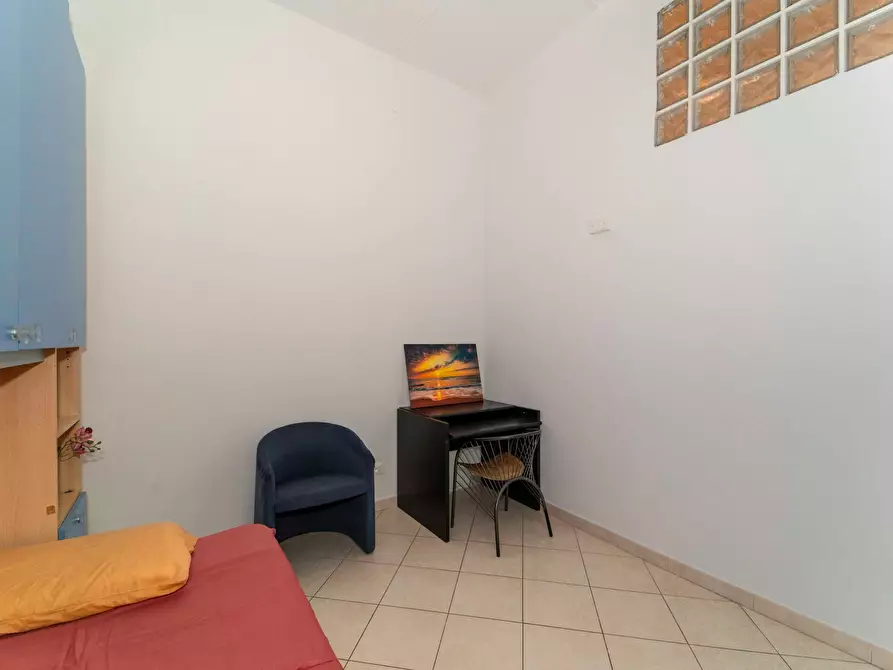 Immagine 9 di Camera in affitto  in Piazza Tommaso Campanella a Torino