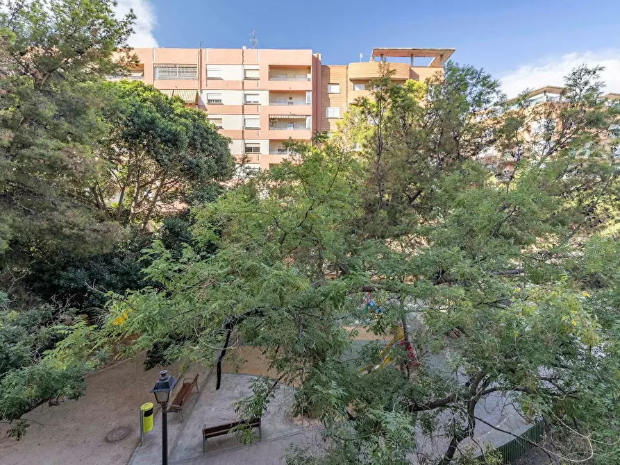 Immagine 9 di Camera in affitto  in Carrer de Reig Genovés a Valencia