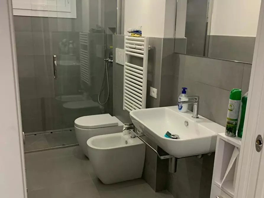 Immagine 5 di Appartamento in affitto  in Vicolo degli Ariosti a Bologna