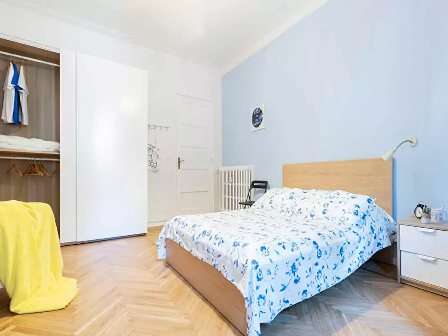 Immagine 10 di Camera in affitto  in Corso Filippo Turati a Torino