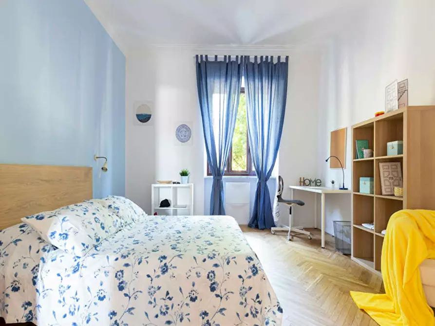 Immagine 4 di Camera in affitto  in Corso Filippo Turati a Torino