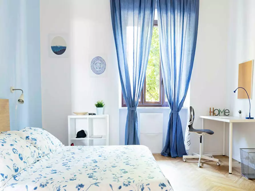 Immagine 7 di Camera in affitto  in Corso Filippo Turati a Torino