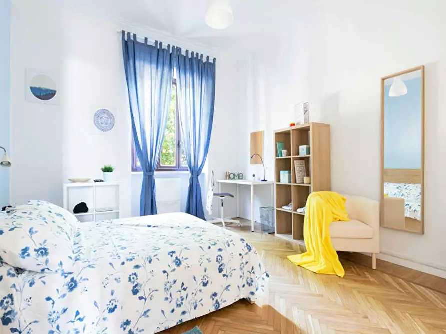 Immagine 3 di Camera in affitto  in Corso Filippo Turati a Torino