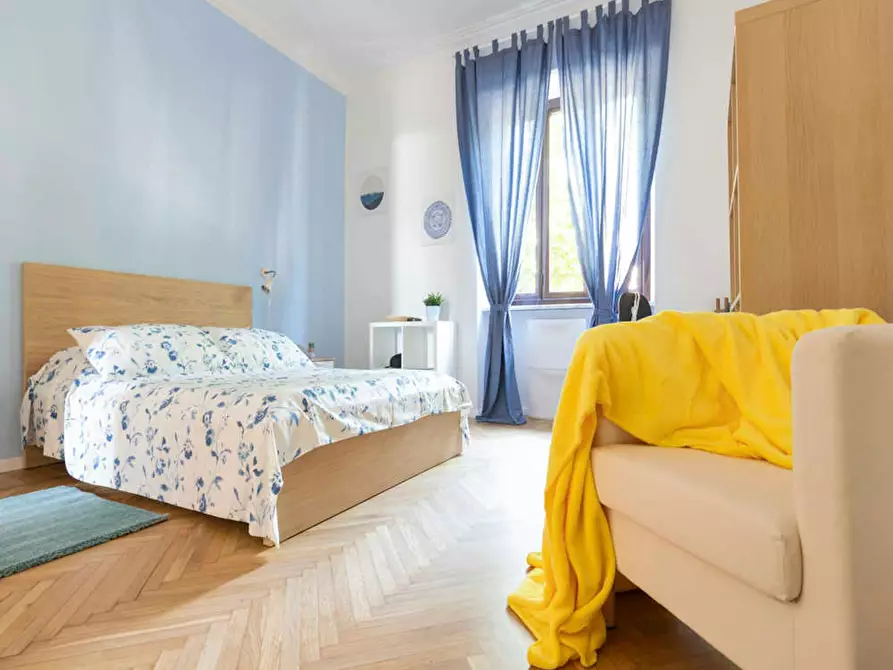 Immagine 2 di Camera in affitto  in Corso Filippo Turati a Torino