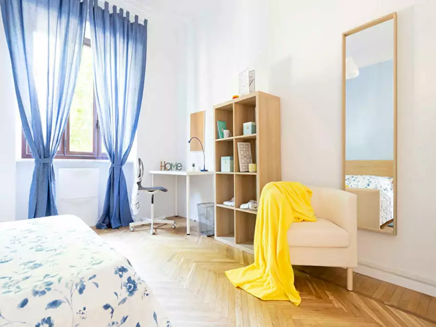 Immagine 8 di Camera in affitto  in Corso Filippo Turati a Torino