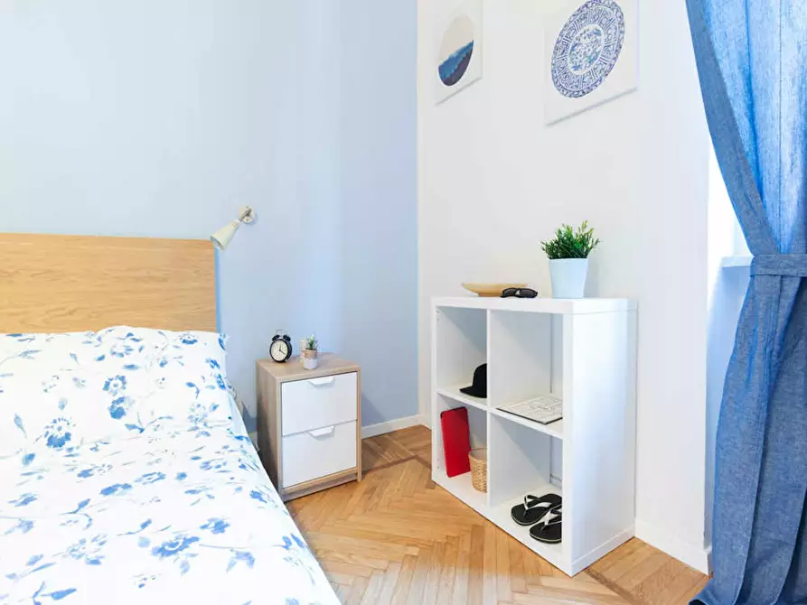 Immagine 9 di Camera in affitto  in Corso Filippo Turati a Torino