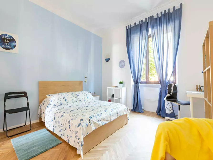 Immagine 6 di Camera in affitto  in Corso Filippo Turati a Torino