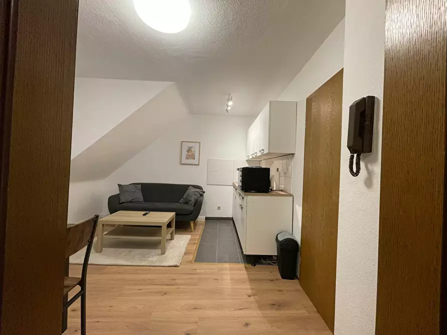 Immagine 5 di Appartamento in affitto  in Mittelstraße a Untershausen