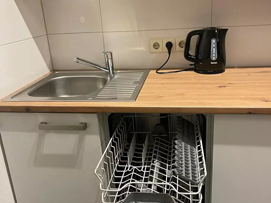 Immagine 9 di Appartamento in affitto  in Mittelstraße a Untershausen