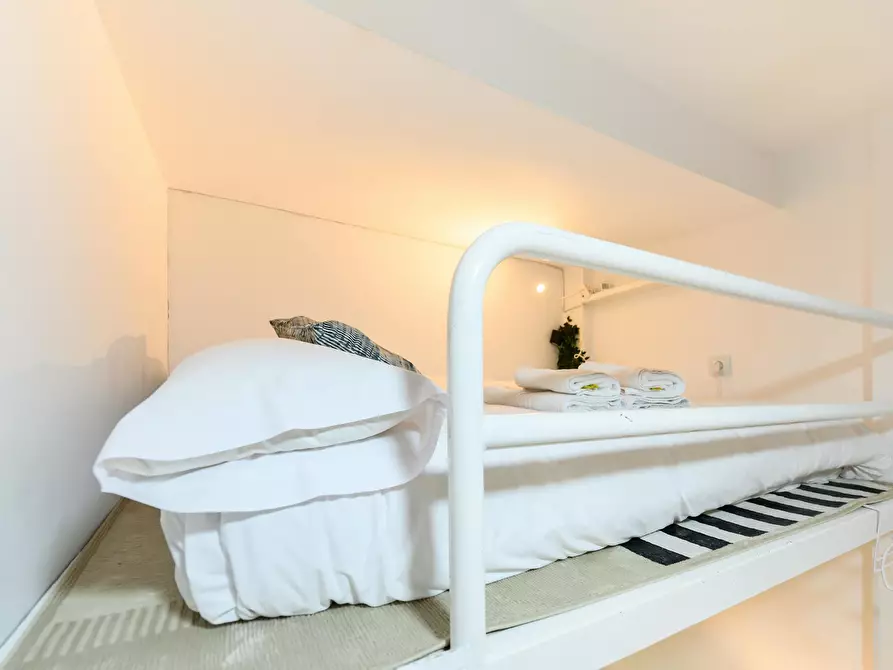 Immagine 5 di Appartamento in affitto  in Calle de Iriarte a Madrid