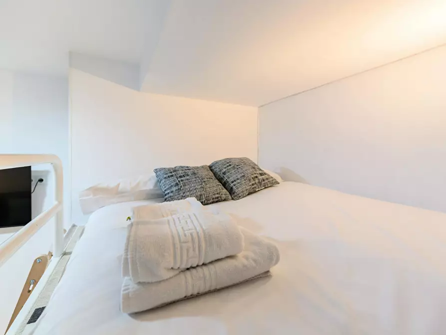 Immagine 6 di Appartamento in affitto  in Calle de Iriarte a Madrid