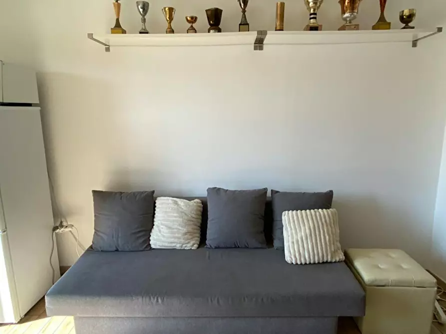 Immagine 4 di Appartamento in affitto  in Viale Cassala a Milano