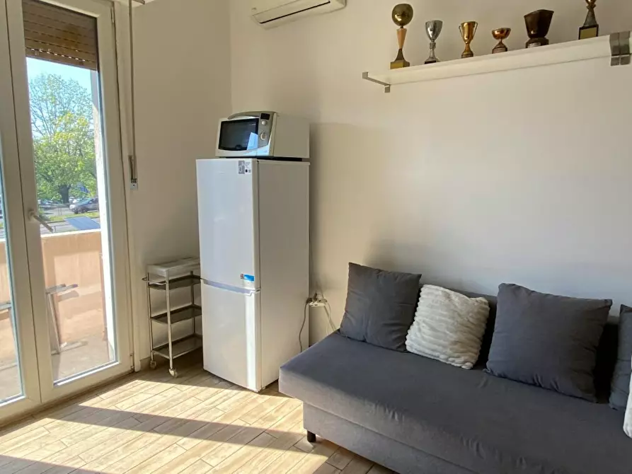 Immagine 3 di Appartamento in affitto  in Viale Cassala a Milano