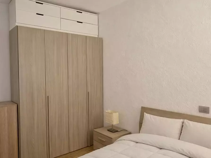 Immagine 2 di Appartamento in affitto  in Viale Cassala a Milano