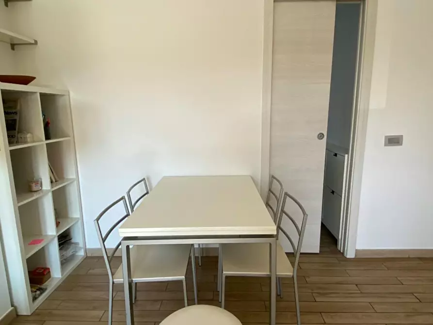 Immagine 9 di Appartamento in affitto  in Viale Cassala a Milano