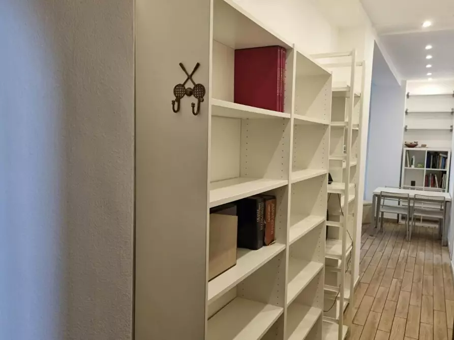 Immagine 8 di Appartamento in affitto  in Viale Cassala a Milano