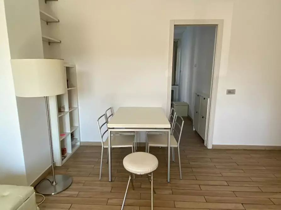 Immagine 7 di Appartamento in affitto  in Viale Cassala a Milano