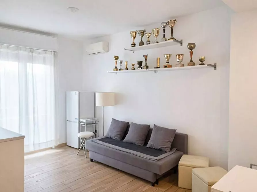 Immagine 3 di Appartamento in affitto  in Viale Cassala a Milano