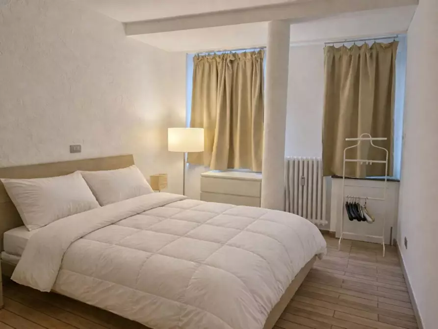 Immagine 1 di Appartamento in affitto  in Viale Cassala a Milano