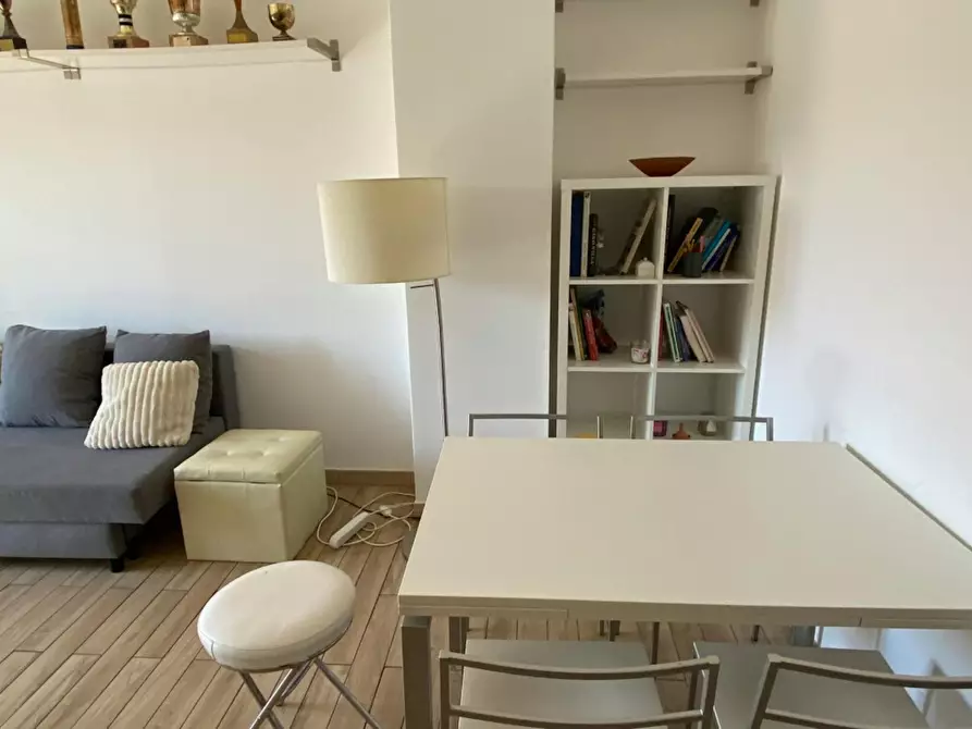 Immagine 8 di Appartamento in affitto  in Viale Cassala a Milano
