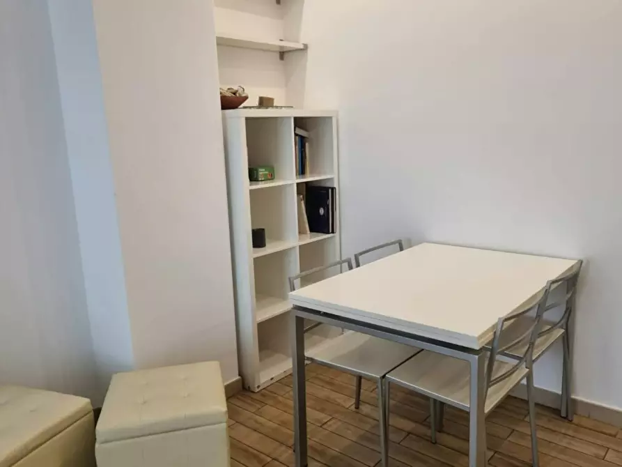 Immagine 6 di Appartamento in affitto  in Viale Cassala a Milano