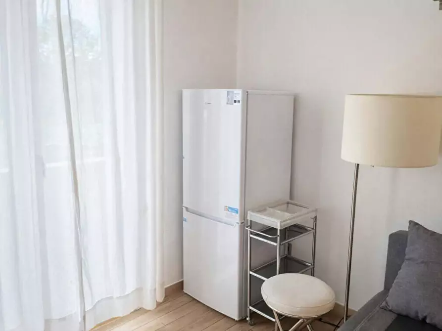 Immagine 10 di Appartamento in affitto  in Viale Cassala a Milano