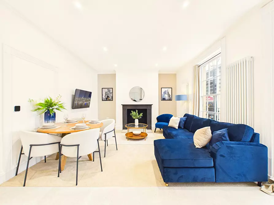 Immagine 3 di Appartamento in affitto  in Henrietta Street a Cheltenham