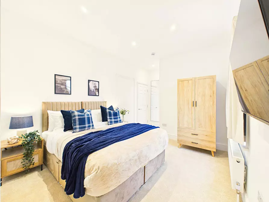 Immagine 8 di Appartamento in affitto  in Henrietta Street a Cheltenham
