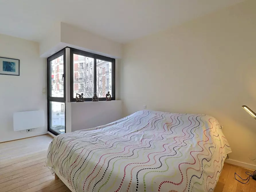 Immagine 7 di Appartamento in affitto  in Rue des Marronniers a Paris 16