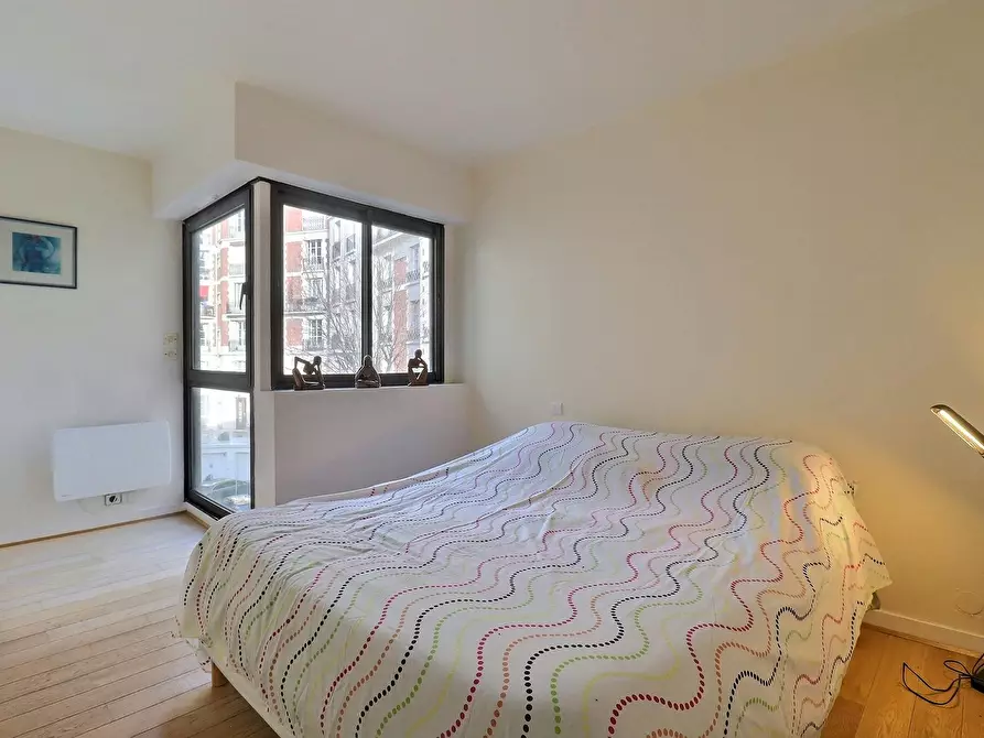 Immagine 9 di Appartamento in affitto  in Rue des Marronniers a Paris 16
