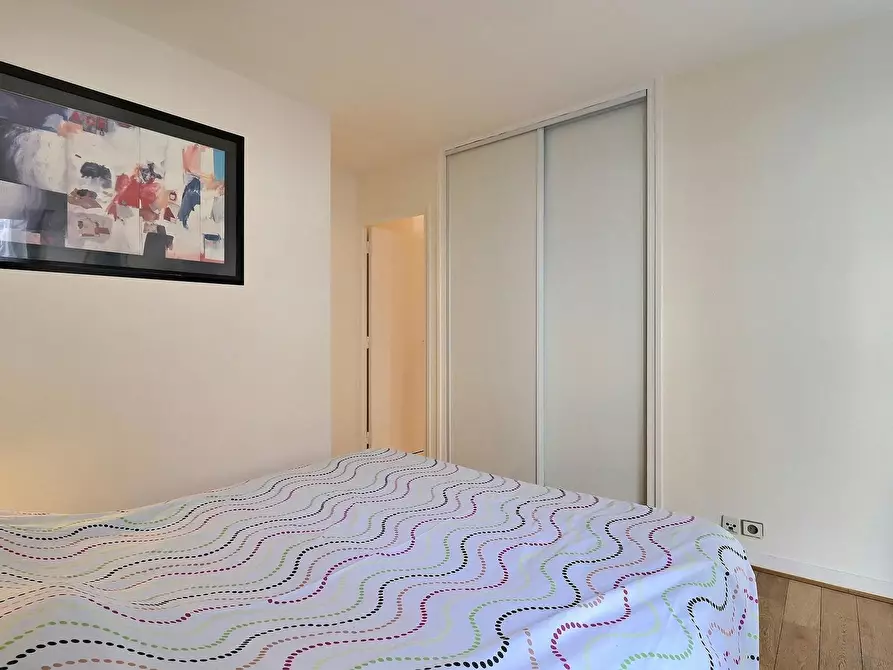 Immagine 10 di Appartamento in affitto  in Rue des Marronniers a Paris 16