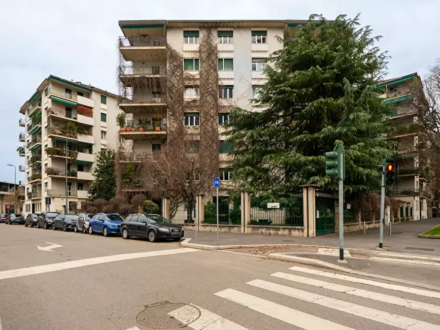 Immagine 1 di Appartamento in affitto  in Viale Duilio a Milano