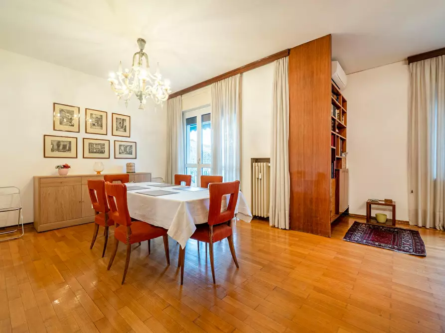 Immagine 8 di Appartamento in affitto  in Viale Duilio a Milano