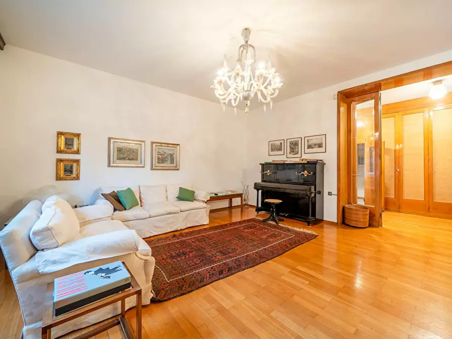 Immagine 9 di Appartamento in affitto  in Viale Duilio a Milano