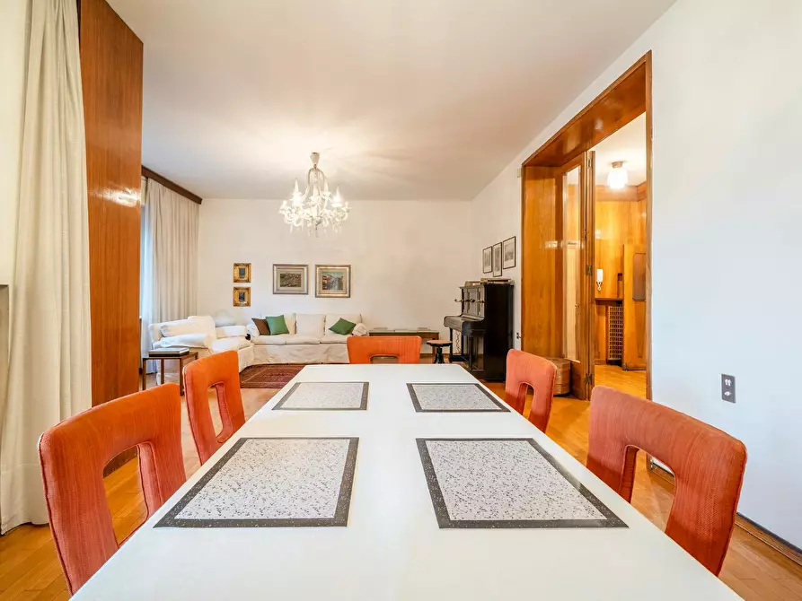 Immagine 6 di Appartamento in affitto  in Viale Duilio a Milano