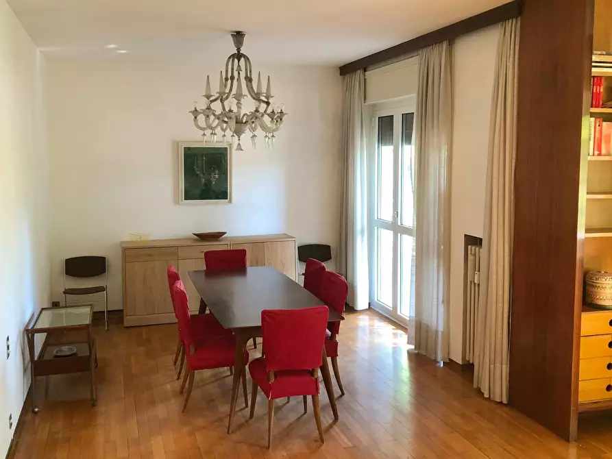 Immagine 3 di Appartamento in affitto  in Viale Duilio a Milano