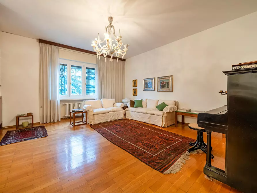 Immagine 7 di Appartamento in affitto  in Viale Duilio a Milano