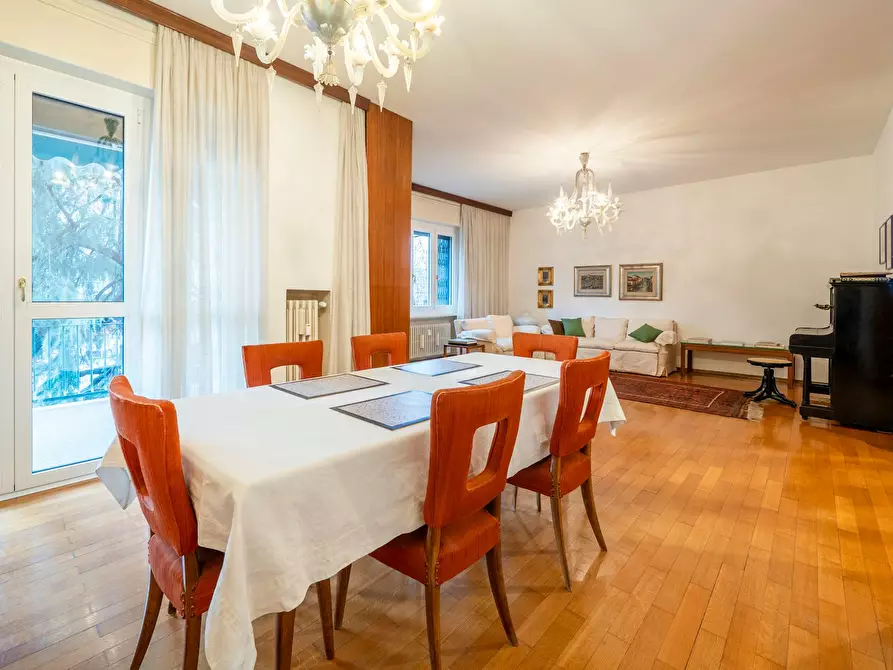 Immagine 10 di Appartamento in affitto  in Viale Duilio a Milano