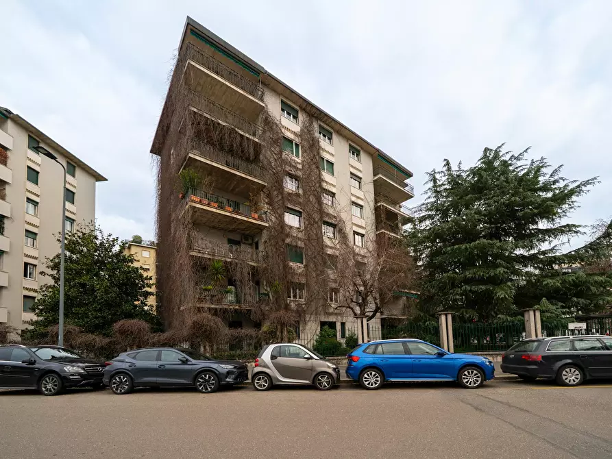 Immagine 3 di Appartamento in affitto  in Viale Duilio a Milano