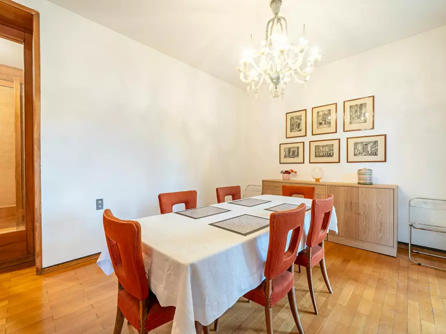 Immagine 8 di Appartamento in affitto  in Viale Duilio a Milano