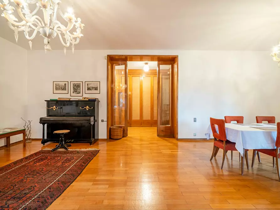 Immagine 10 di Appartamento in affitto  in Viale Duilio a Milano