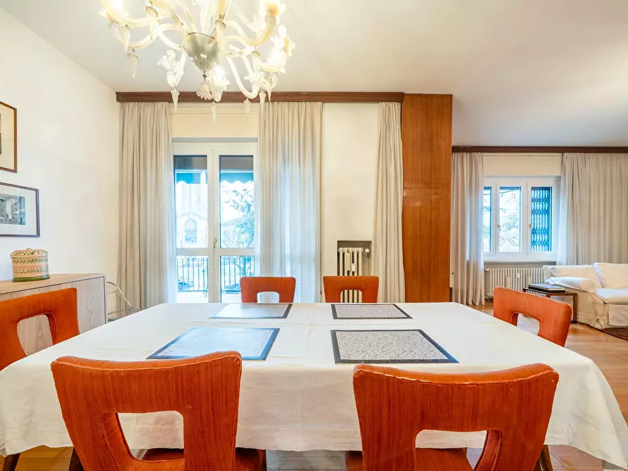 Immagine 9 di Appartamento in affitto  in Viale Duilio a Milano