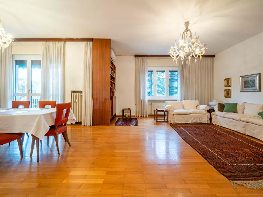 Immagine 6 di Appartamento in affitto  in Viale Duilio a Milano