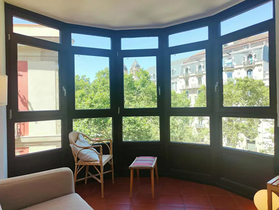 Immagine 9 di Appartamento in affitto  in La Rambla a Barcelona