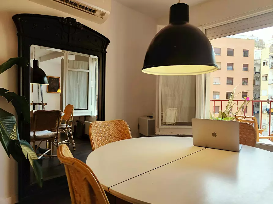 Immagine 2 di Appartamento in affitto  in Avinguda de Sarrià a Barcelona