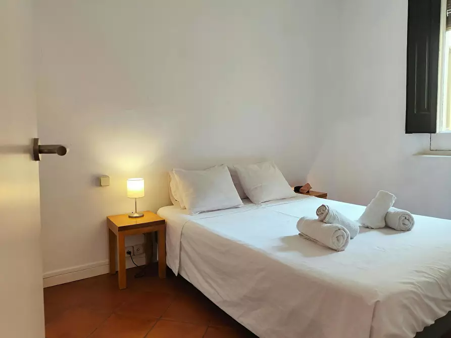 Immagine 5 di Appartamento in affitto  in La Rambla a Barcelona