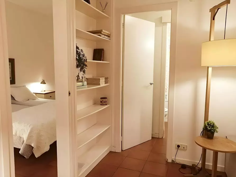 Immagine 4 di Appartamento in affitto  in La Rambla a Barcelona