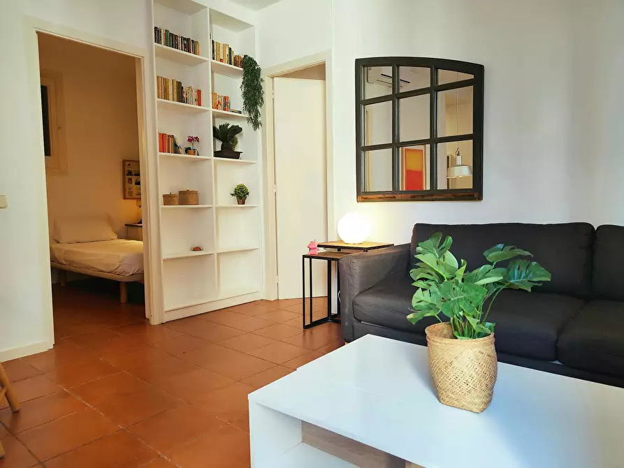 Immagine 9 di Appartamento in affitto  in La Rambla a Barcelona